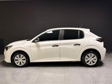 PEUGEOT 208 1.0 12V 4P FLEX LIKE, Foto 5