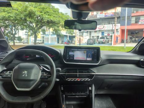 PEUGEOT 208 1.0 4P FLEX FIREFLY STYLE, Foto 3