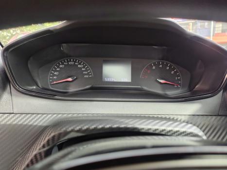 PEUGEOT 208 1.0 4P FLEX FIREFLY STYLE, Foto 4