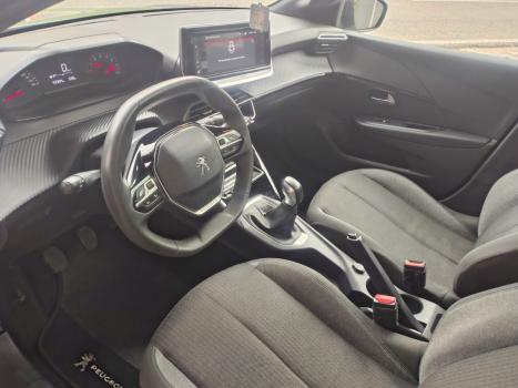 PEUGEOT 208 1.0 4P FLEX FIREFLY STYLE, Foto 5