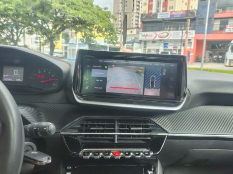 PEUGEOT 208 1.0 4P FLEX FIREFLY STYLE, Foto 6