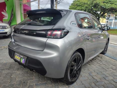 PEUGEOT 208 1.0 4P FLEX FIREFLY STYLE, Foto 8