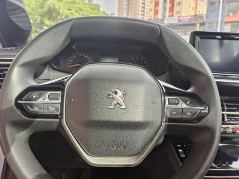 PEUGEOT 208 1.0 4P FLEX FIREFLY STYLE, Foto 9