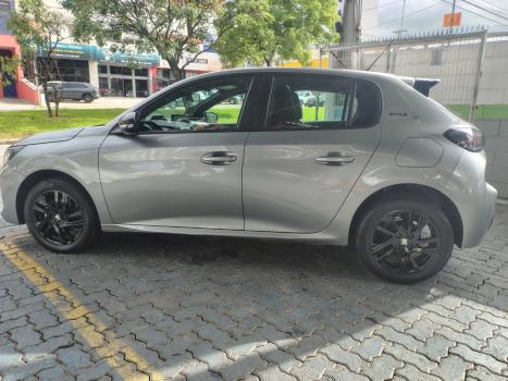 PEUGEOT 208 1.0 4P FLEX FIREFLY STYLE, Foto 10
