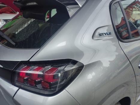 PEUGEOT 208 1.0 4P FLEX FIREFLY STYLE, Foto 11