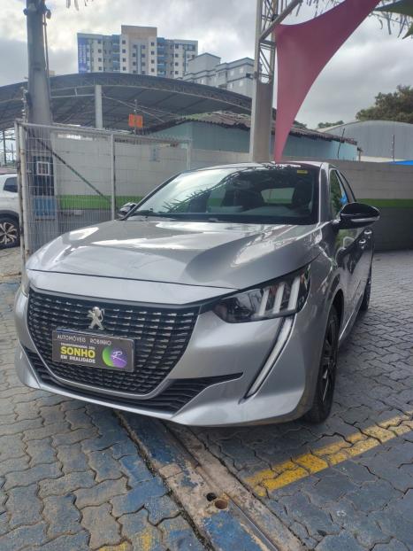 PEUGEOT 208 1.0 4P FLEX FIREFLY STYLE, Foto 12