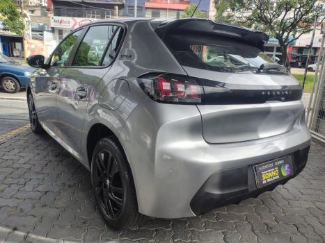 PEUGEOT 208 1.0 4P FLEX FIREFLY STYLE, Foto 13