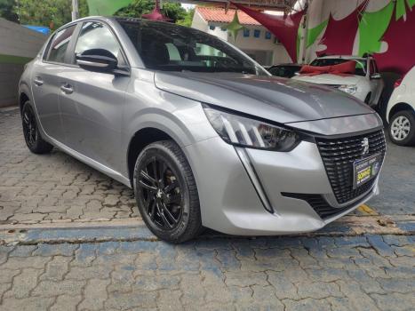 PEUGEOT 208 1.0 4P FLEX FIREFLY STYLE, Foto 14