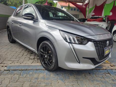 PEUGEOT 208 1.0 4P FLEX FIREFLY STYLE, Foto 15