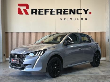 PEUGEOT 208 1.0 4P FLEX FIREFLY STYLE, Foto 1