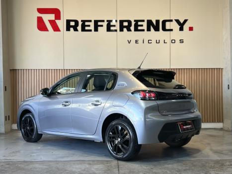 PEUGEOT 208 1.0 4P FLEX FIREFLY STYLE, Foto 2