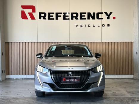 PEUGEOT 208 1.0 4P FLEX FIREFLY STYLE, Foto 3