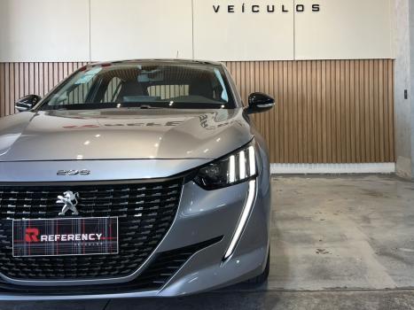 PEUGEOT 208 1.0 4P FLEX FIREFLY STYLE, Foto 6