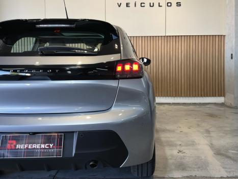 PEUGEOT 208 1.0 4P FLEX FIREFLY STYLE, Foto 7