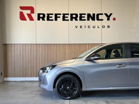 PEUGEOT 208 1.0 4P FLEX FIREFLY STYLE, Foto 10