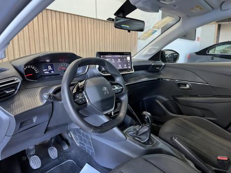 PEUGEOT 208 1.0 4P FLEX FIREFLY STYLE, Foto 19