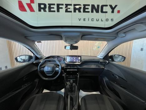 PEUGEOT 208 1.0 4P FLEX FIREFLY STYLE, Foto 20