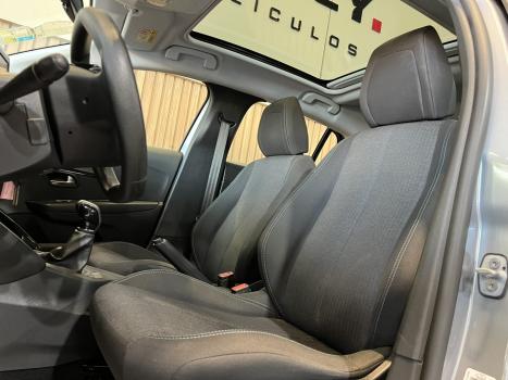 PEUGEOT 208 1.0 4P FLEX FIREFLY STYLE, Foto 21