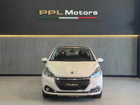PEUGEOT 208 1.2 12V 4P ALLURE FLEX, Foto 1