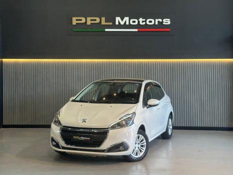 PEUGEOT 208 1.2 12V 4P ALLURE FLEX, Foto 3