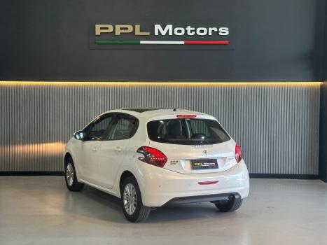 PEUGEOT 208 1.2 12V 4P ALLURE FLEX, Foto 4