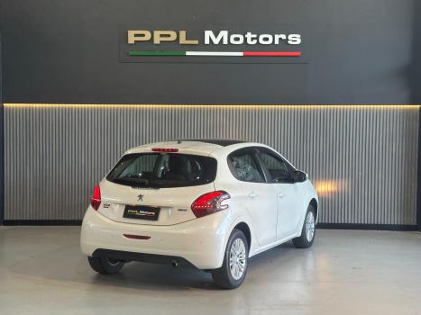 PEUGEOT 208 1.2 12V 4P ALLURE FLEX, Foto 5