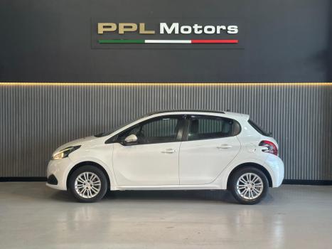 PEUGEOT 208 1.2 12V 4P ALLURE FLEX, Foto 6