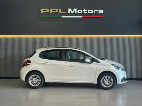 PEUGEOT 208 1.2 12V 4P ALLURE FLEX, Foto 7