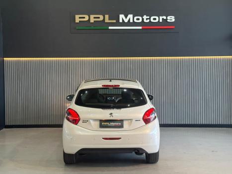 PEUGEOT 208 1.2 12V 4P ALLURE FLEX, Foto 8