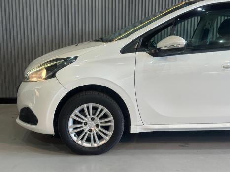 PEUGEOT 208 1.2 12V 4P ALLURE FLEX, Foto 9