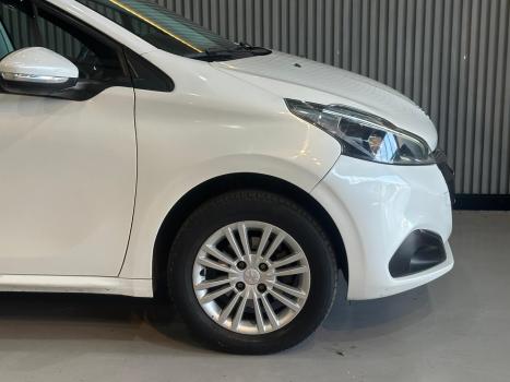 PEUGEOT 208 1.2 12V 4P ALLURE FLEX, Foto 10