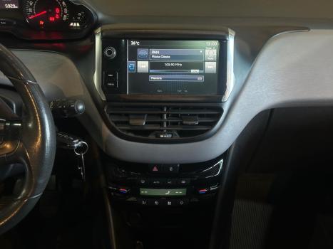 PEUGEOT 208 1.2 12V 4P ALLURE FLEX, Foto 12