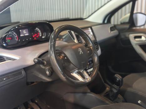 PEUGEOT 208 1.2 12V 4P ALLURE FLEX, Foto 13
