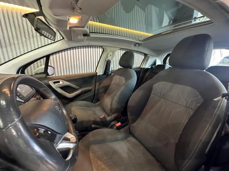 PEUGEOT 208 1.2 12V 4P ALLURE FLEX, Foto 14
