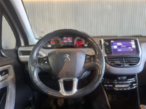 PEUGEOT 208 1.2 12V 4P ALLURE FLEX, Foto 15