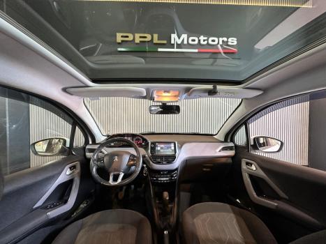 PEUGEOT 208 1.2 12V 4P ALLURE FLEX, Foto 16