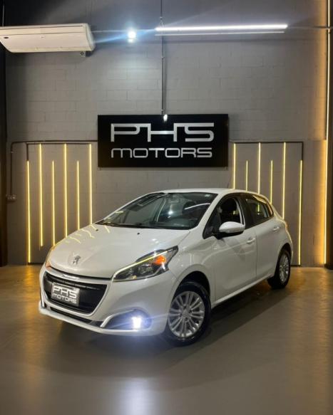 PEUGEOT 208 1.2 12V 4P ACTIVE PACK FLEX, Foto 1