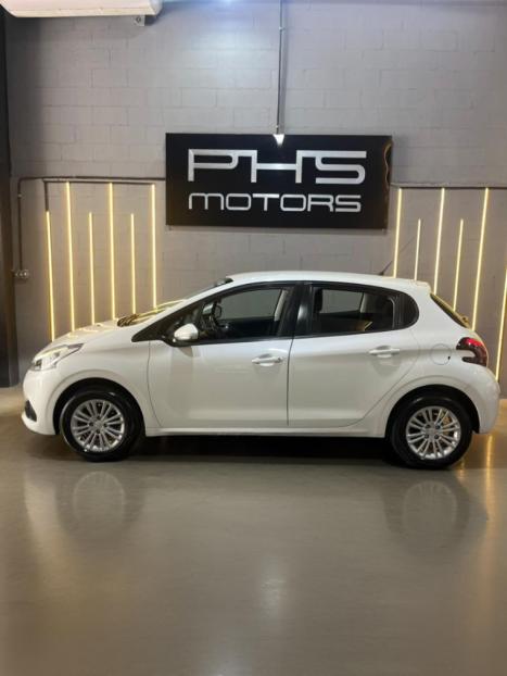 PEUGEOT 208 1.2 12V 4P ACTIVE PACK FLEX, Foto 2