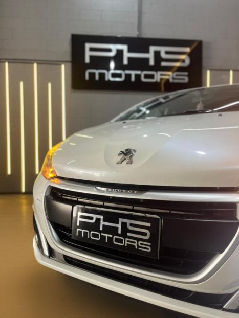 PEUGEOT 208 1.2 12V 4P ACTIVE PACK FLEX, Foto 4