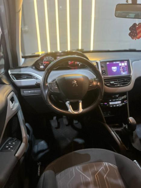 PEUGEOT 208 1.2 12V 4P ACTIVE PACK FLEX, Foto 5