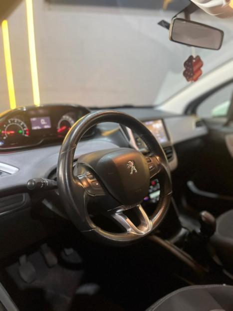 PEUGEOT 208 1.2 12V 4P ACTIVE PACK FLEX, Foto 6