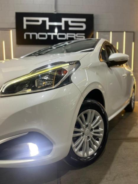 PEUGEOT 208 1.2 12V 4P ACTIVE PACK FLEX, Foto 11