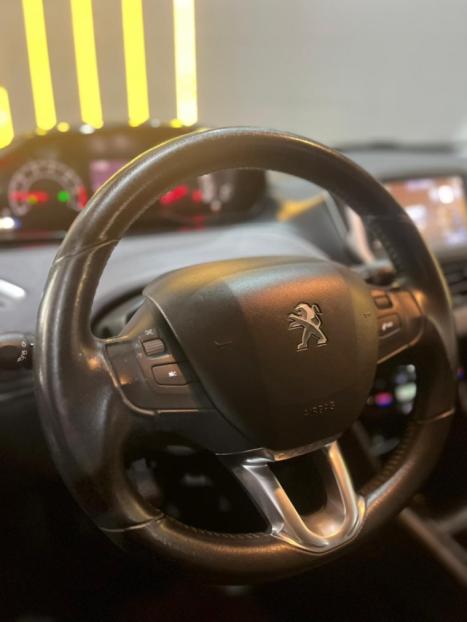 PEUGEOT 208 1.2 12V 4P ACTIVE PACK FLEX, Foto 14