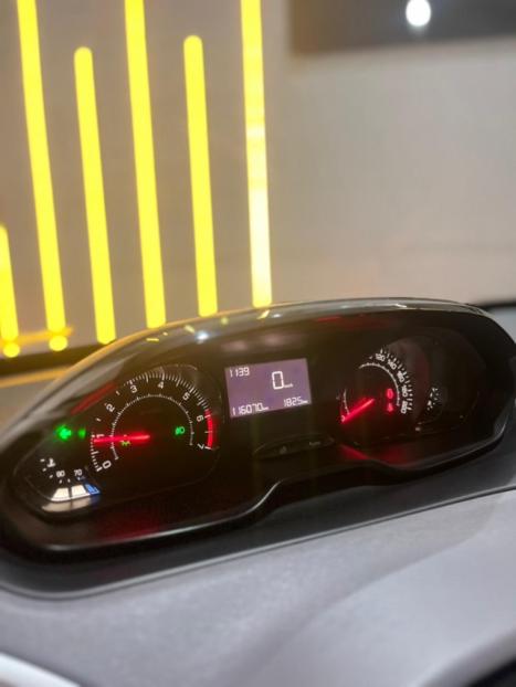 PEUGEOT 208 1.2 12V 4P ACTIVE PACK FLEX, Foto 15