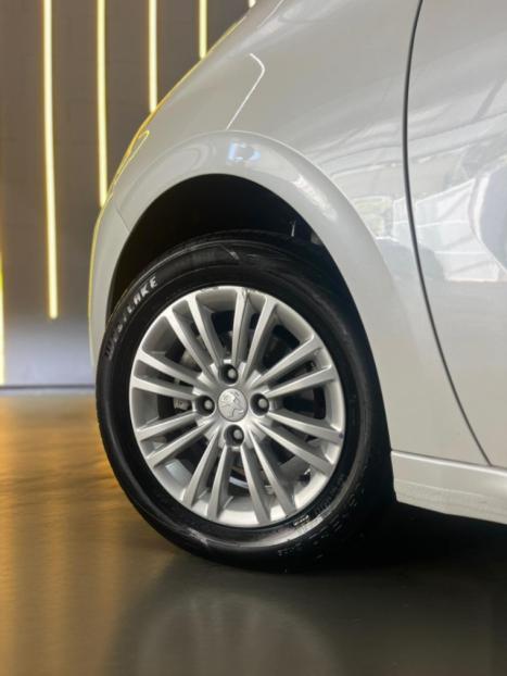 PEUGEOT 208 1.2 12V 4P ACTIVE PACK FLEX, Foto 17