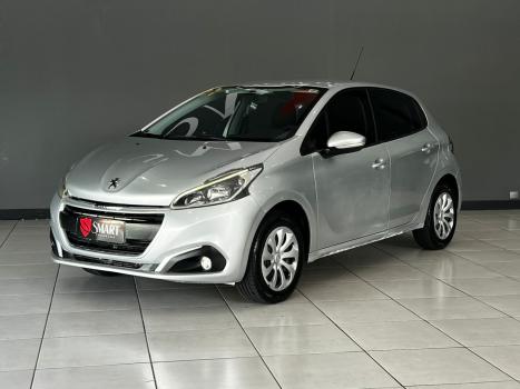 PEUGEOT 208 1.2 12V 4P ACTIVE FLEX, Foto 1