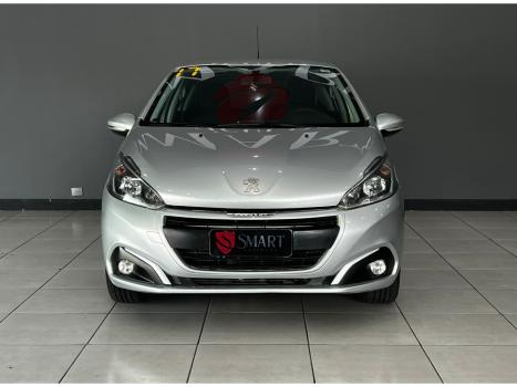 PEUGEOT 208 1.2 12V 4P ACTIVE FLEX, Foto 2