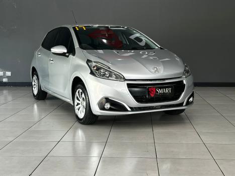 PEUGEOT 208 1.2 12V 4P ACTIVE FLEX, Foto 3