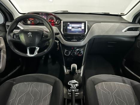 PEUGEOT 208 1.2 12V 4P ACTIVE FLEX, Foto 4