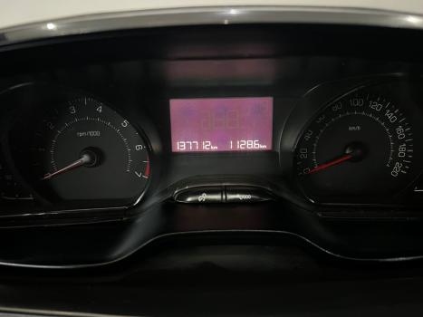 PEUGEOT 208 1.2 12V 4P ACTIVE FLEX, Foto 6